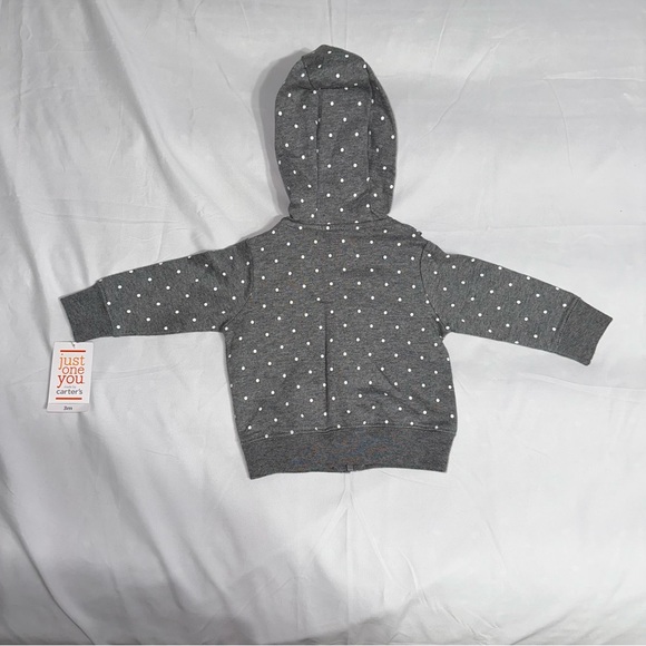 Baby jacket size 3-6 months - Picture 3 of 4